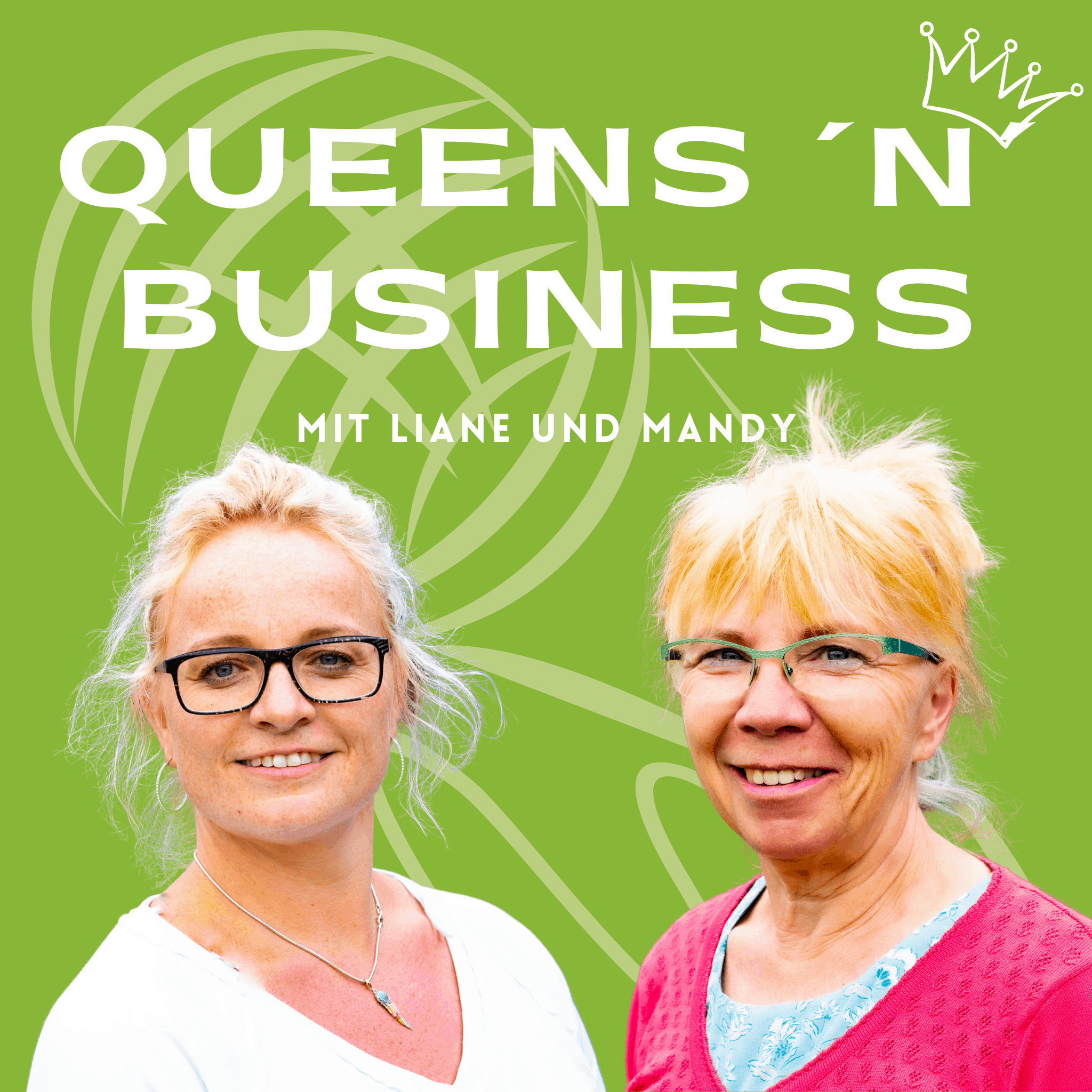 Podcast Queens and Business