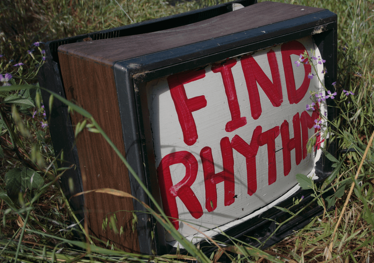 Rhytmus