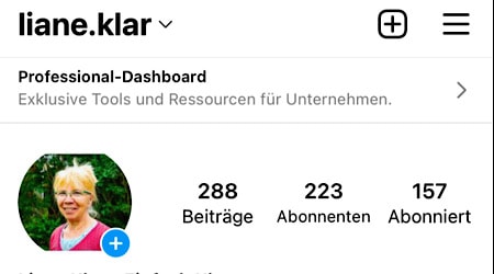 Followerrückblick