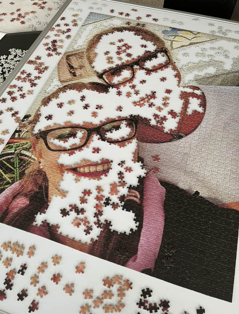 mein Weihnachtsgeschenk 2020