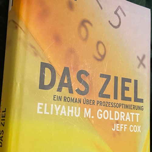 das Ziel
