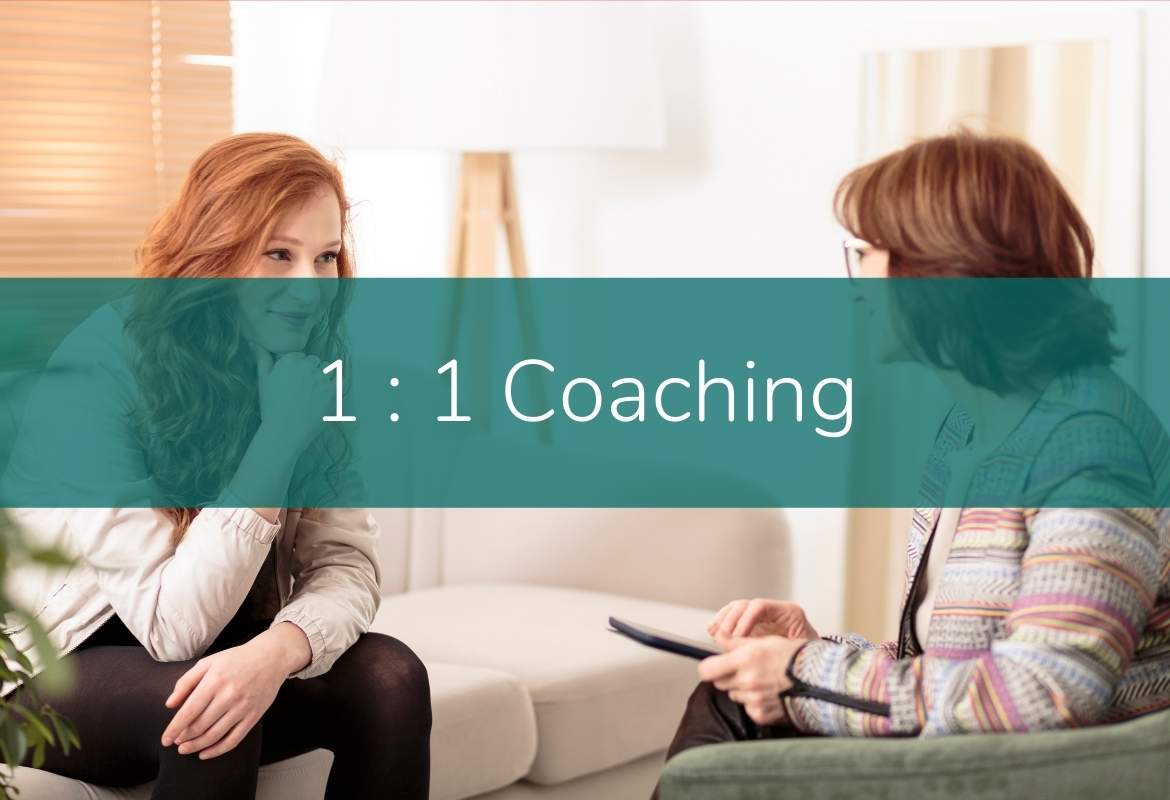 Profit First System - Coaching