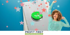 KnoBi - Buchhaltung auf Knopfdruck