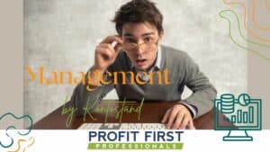 Management by Kontostand