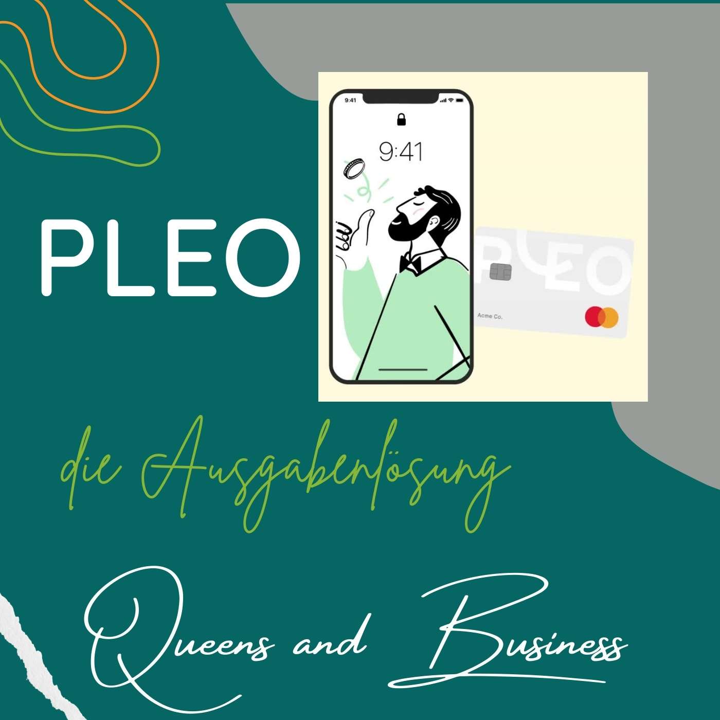 Ausgabenlösung Pleo