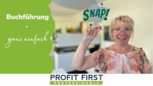Buchführung ganz einfach