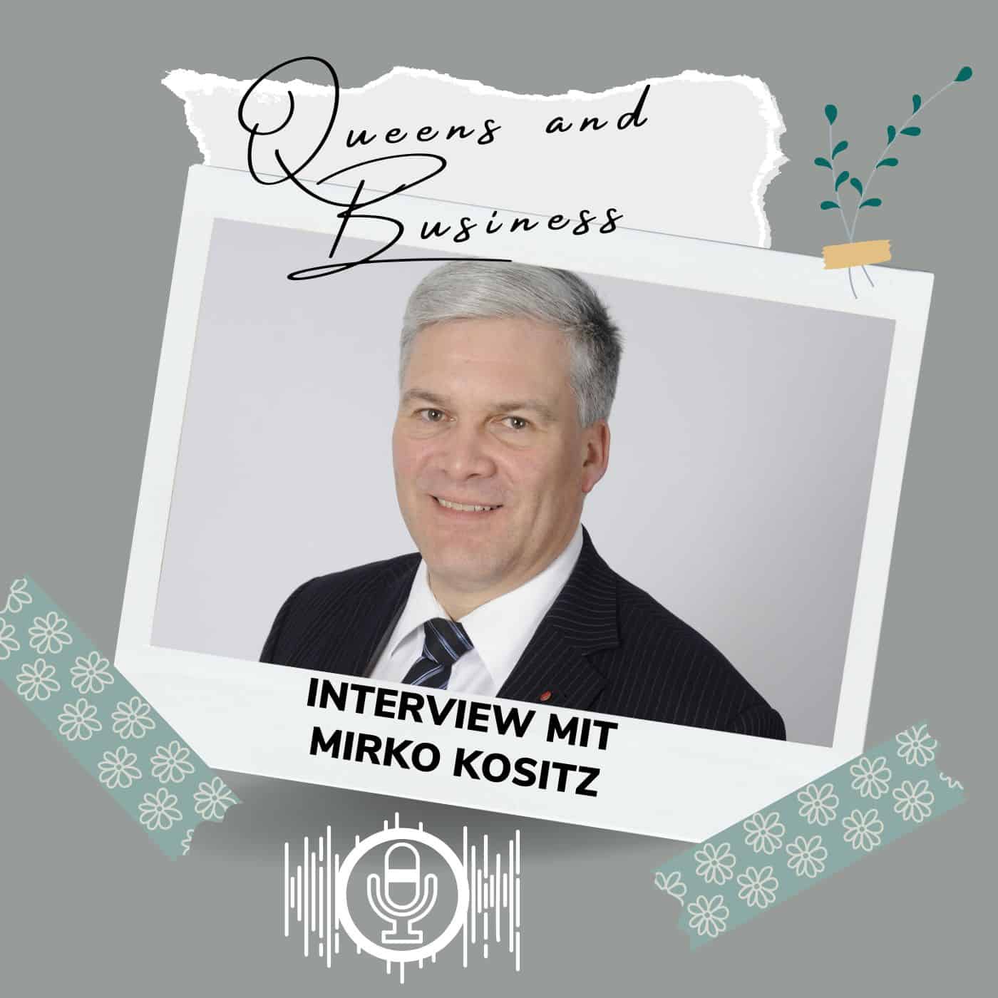 Factoring Interview mit Mirko Kositz