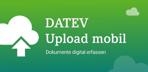 Datev Upload mobil