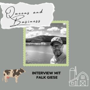 Existenzgründung: Interview mit Falk Giese