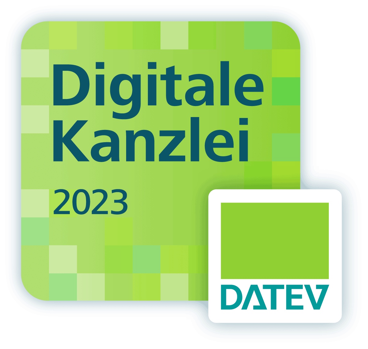 Digitale Kanzlei 2023