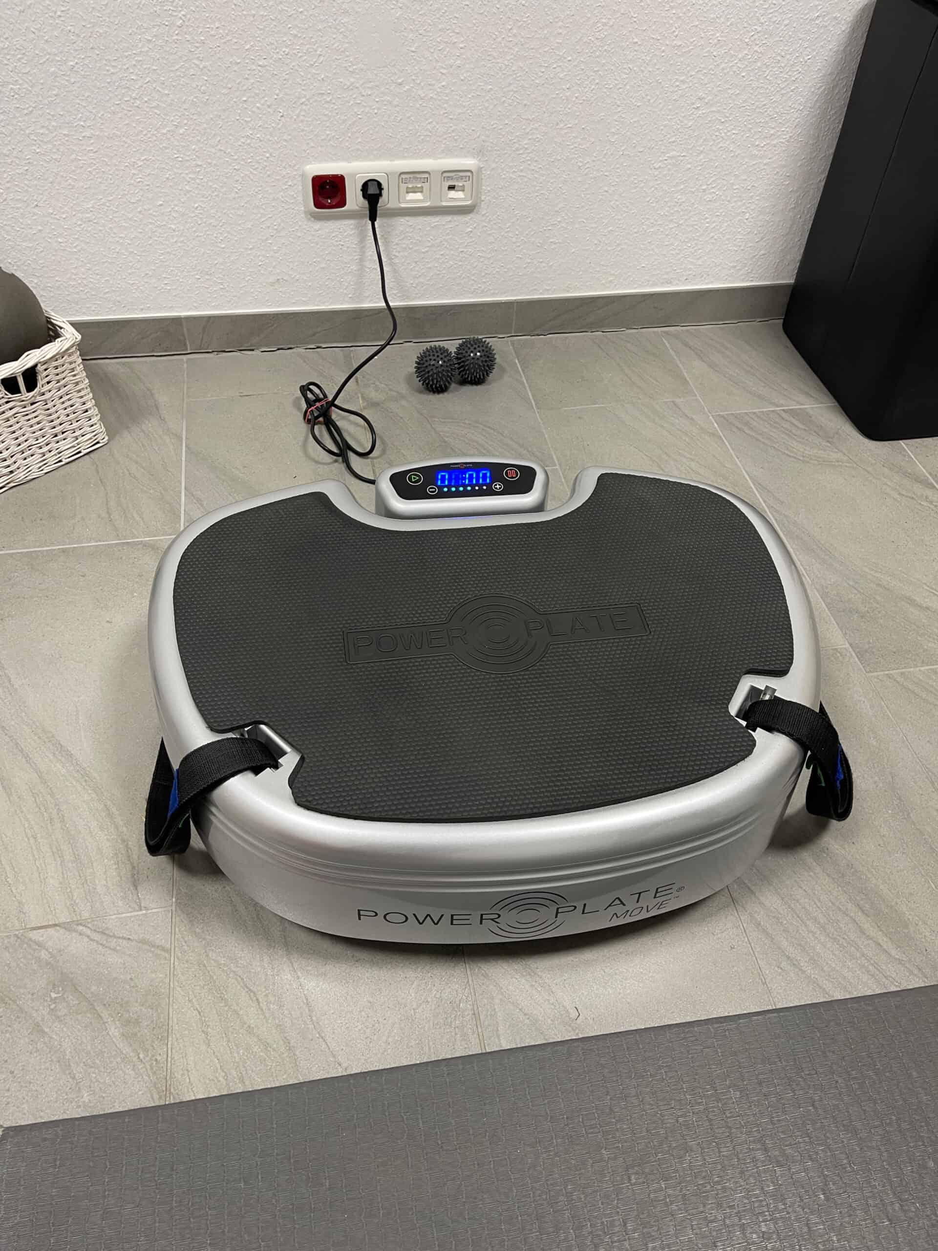 Powerplate