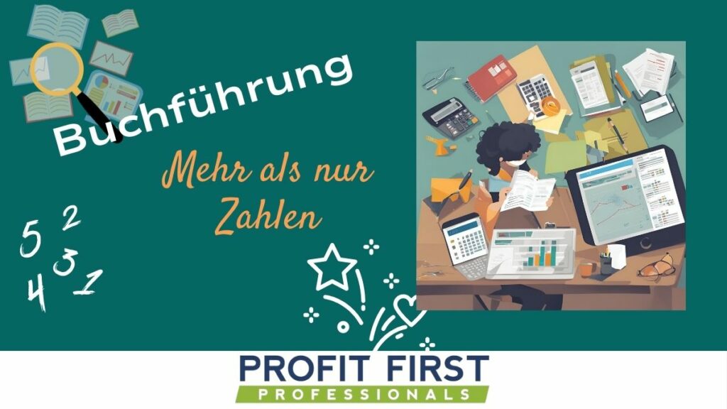 Buchführung Mehr als nur Zahlen