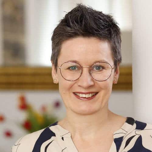 Sandra Liane Braun