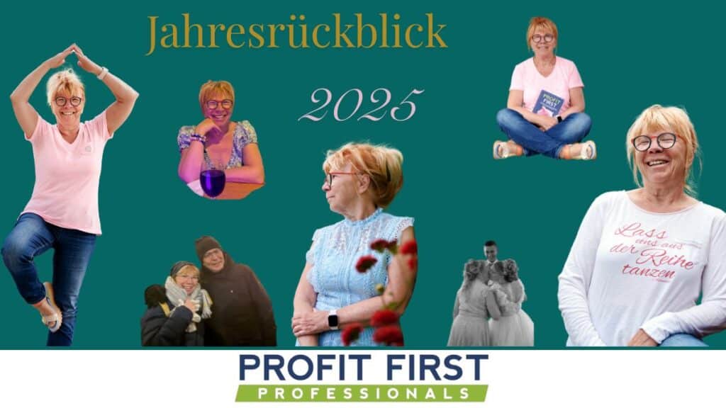 Jahresrückblick 2025, verschiedene Aktivitäten